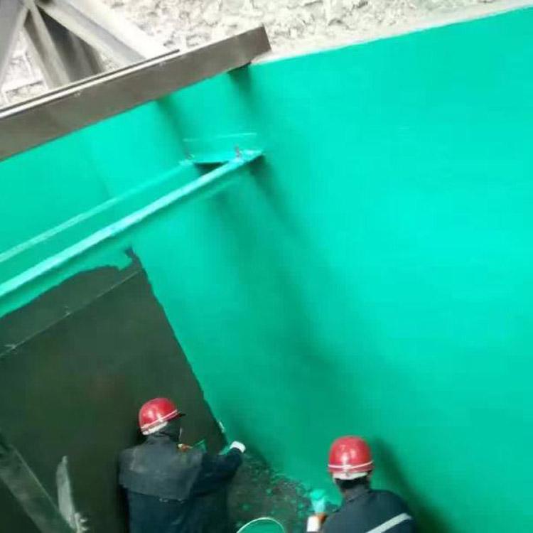随州彩色防滑路面和景观水洗树脂石施工各有特点