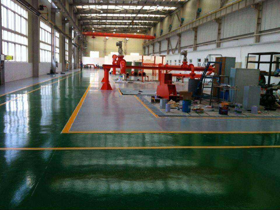 随州彩色防滑路面是兼具